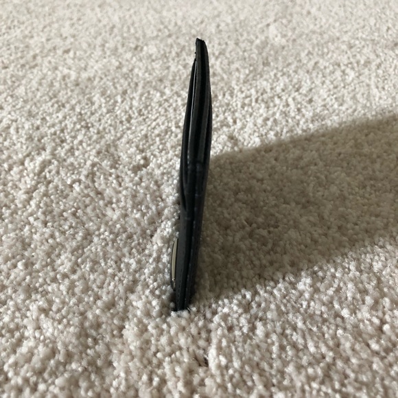 Tumi Slim Card Case - Picture 3 of 5